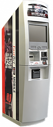 KAM¢â KIOSK ACCOUNT MANAGEMENT¢â À̹ÌÁö